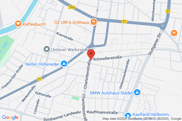 LGGB Betriebsfuehrungs u. Beratungs GmbH