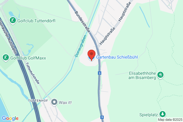 Max Schiessbuehl