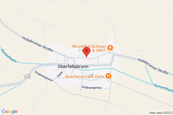 Niederoesterreichischer Landeskindergarten Oberfellabrunn
