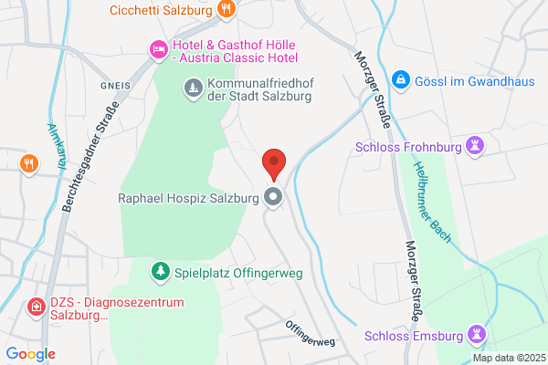KOMPASS Maedchenberatung