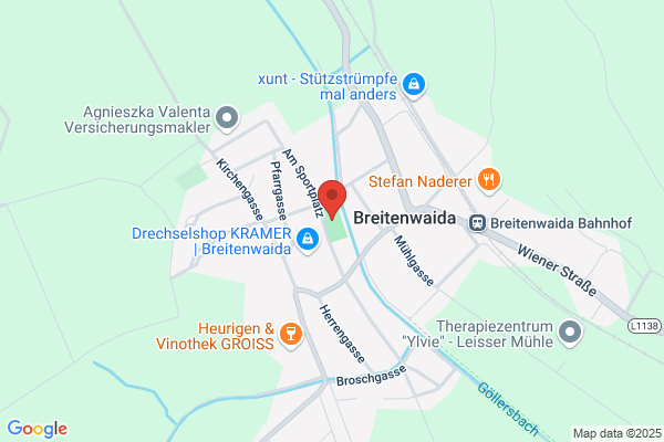 SV Breitenwaida