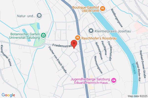 Kongregation d. Schul- schwestern v. Hallein- Salzburg
