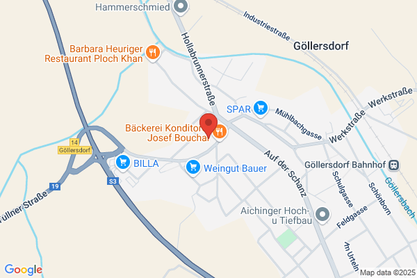 Tischlerei Lirsch