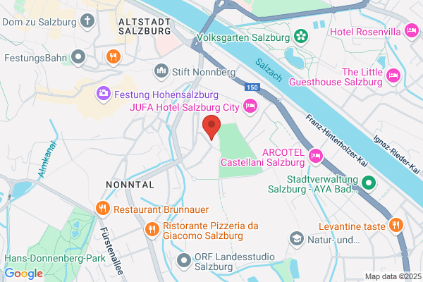 Kulturgelaende Nonntal