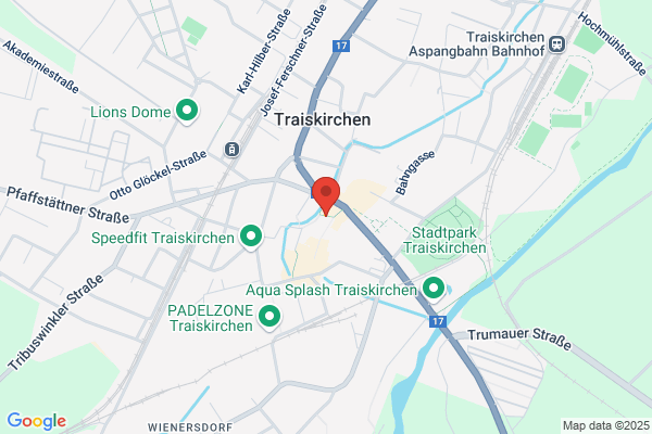VOLKSHILFE Niederoesterreich