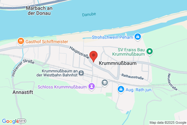 Gasthof Nusserl