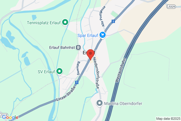 Landgasthof s'Mostlandl