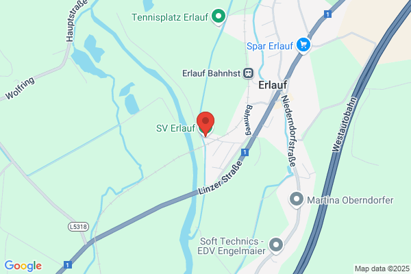 SV Raika Erlauf