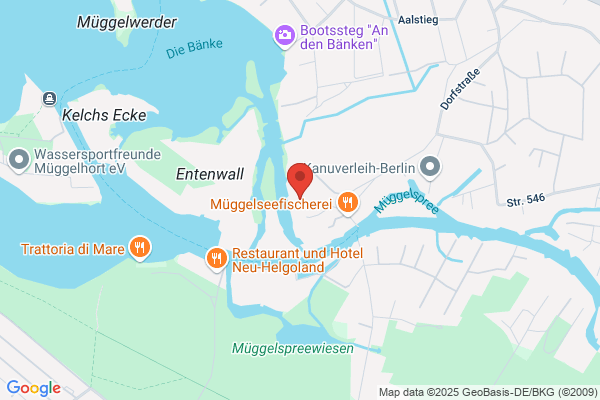 Segel-Ruder-Motorboot- Club Ruediger F. Albrecht