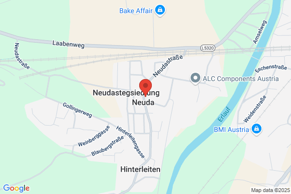 Stadtbuecherei Melk