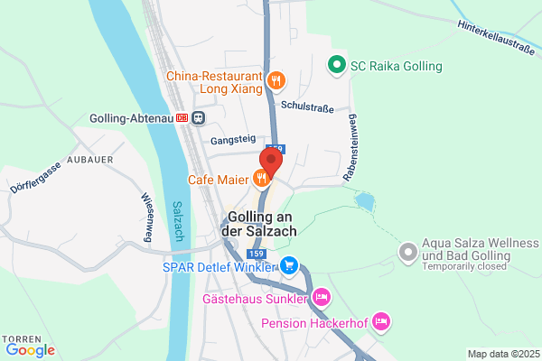 Apotheke zur Gemse Monika Jung KG