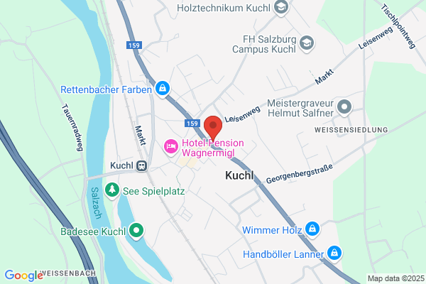 Café-Bistro Kubus