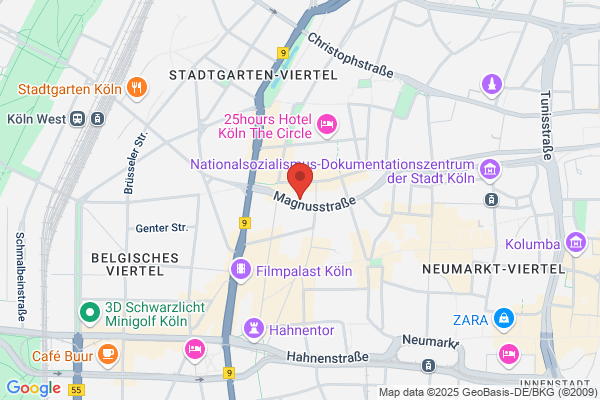 BAU-DATA GmbH