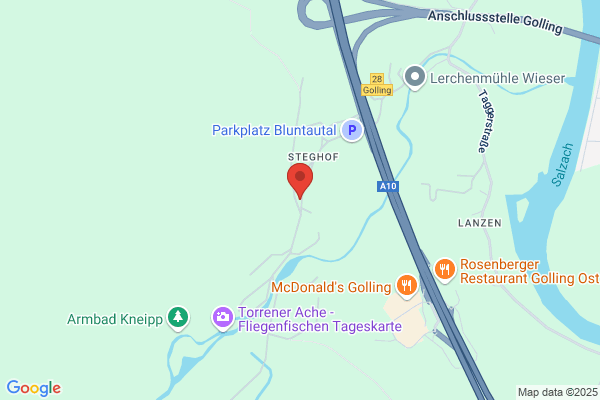 SV Raika Kuchl