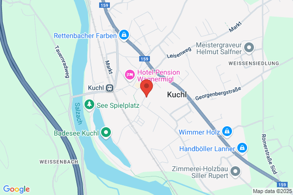 Friseur - Hairzstück Karin Siller