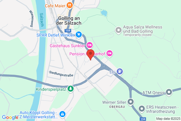 Gasthaus zum Nussbaum