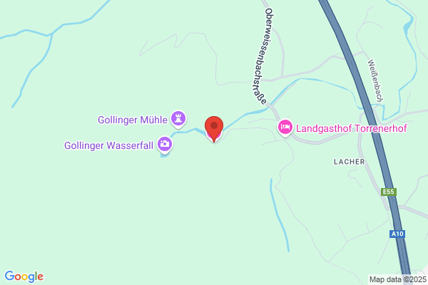 Gasthof Brennerwirt