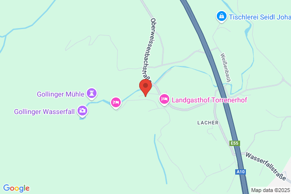 Gasthof und Pension Abfalter