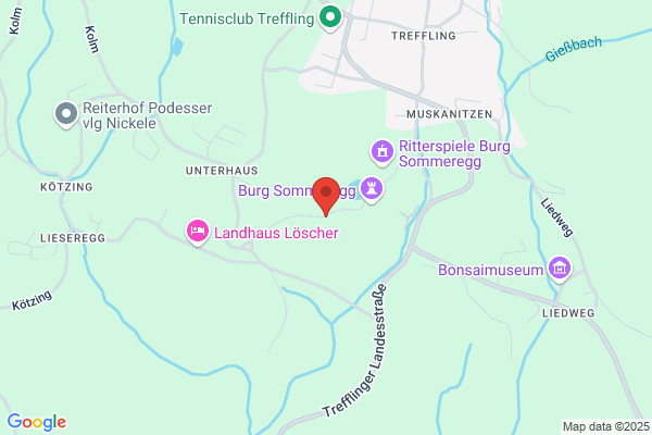 Haus Sommereck