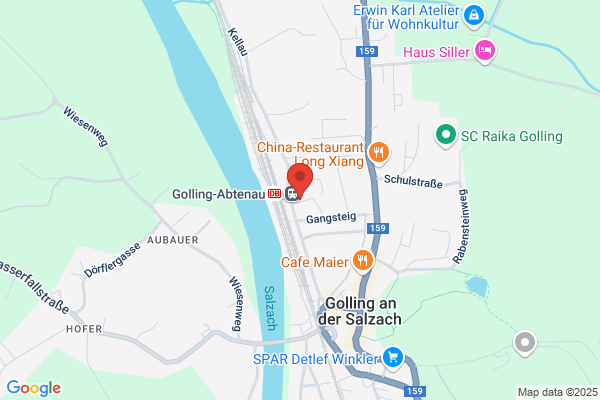 Altenheim d. Marktgemeinde