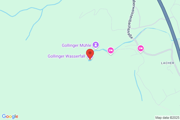 Gollinger Freizeit Projekt und Entwicklungs GmbH