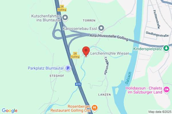 Lerchenmuehle Wieser GmbH