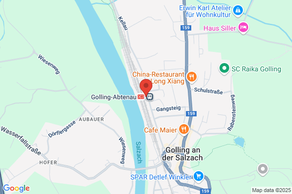 Oesterreichische Bundesbahn