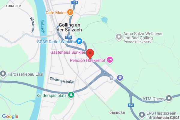 Shell-Tankstelle