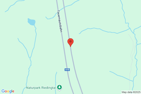 Tauernautobahn