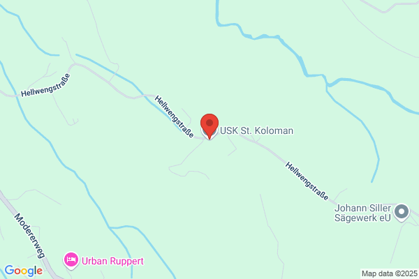 Union Sportklub St.Koloman Christian Struber