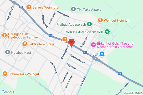 H. Metzker Gesellschaft m.b.H.
