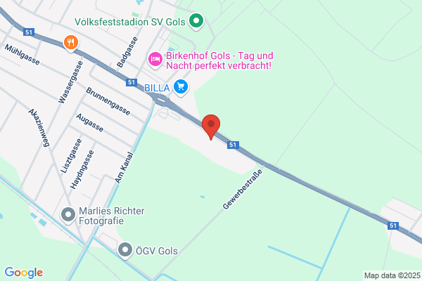 Autohaus Moser GmbH