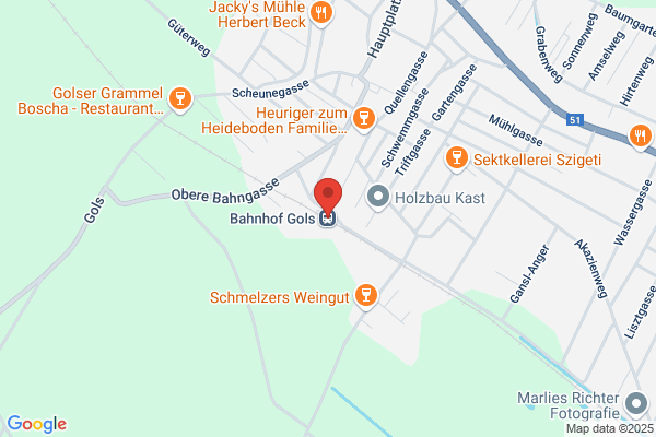 Oesterr. Bundesbahnen