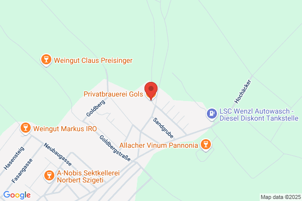 Christa Spitzer Getraenkehandel KEG