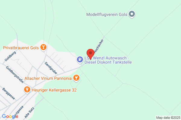 Umweltdienst Burgenland Ges.mbH