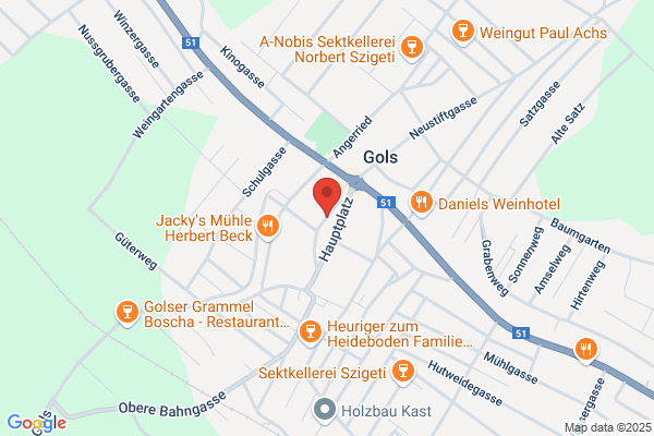 Spar-Markt FEILER und SOeHNE GmbH