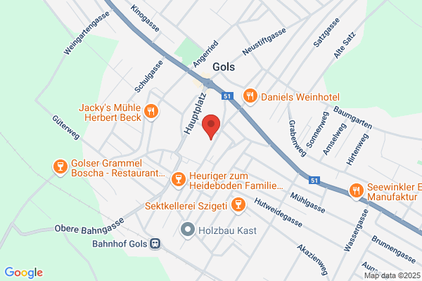 Josef Bruck Ges.mbH