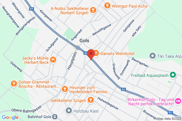 Oesterreichische Post AG Postamt