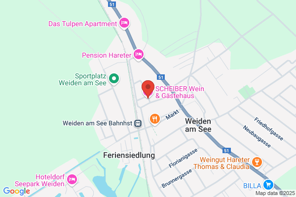 Familie Martin und Doris Scheiber