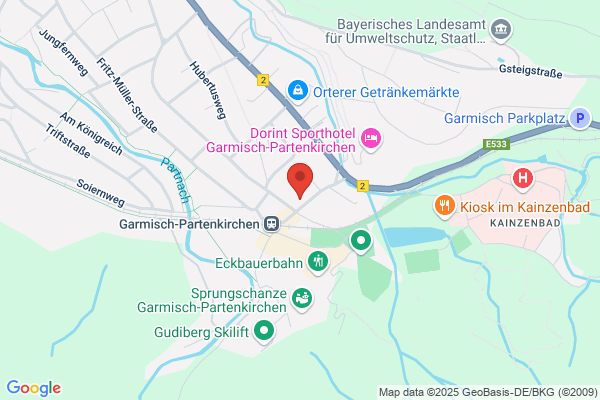 Hotel Leiner