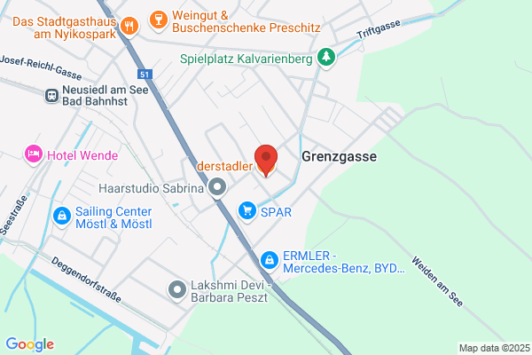 Heuriger Stadler