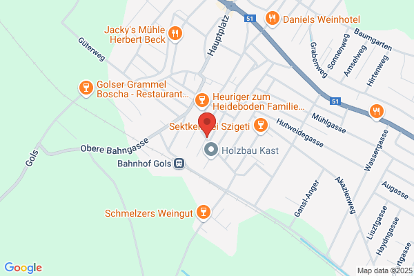 Pannonische Weingaertner Neusiedlersee GmbH