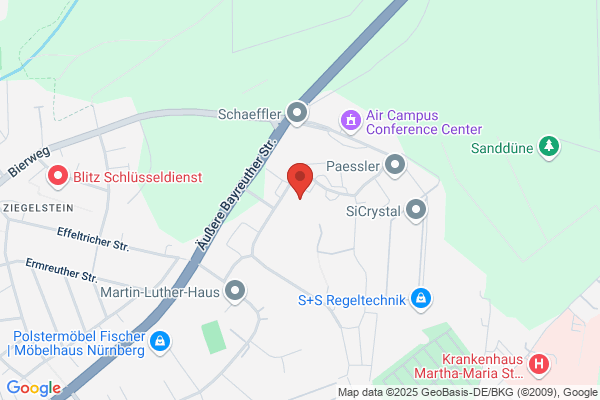 Raven Consulting GmbH