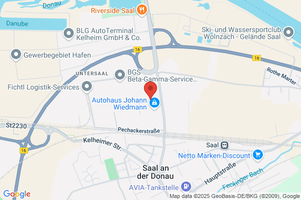 Furtner GmbH & Co KG