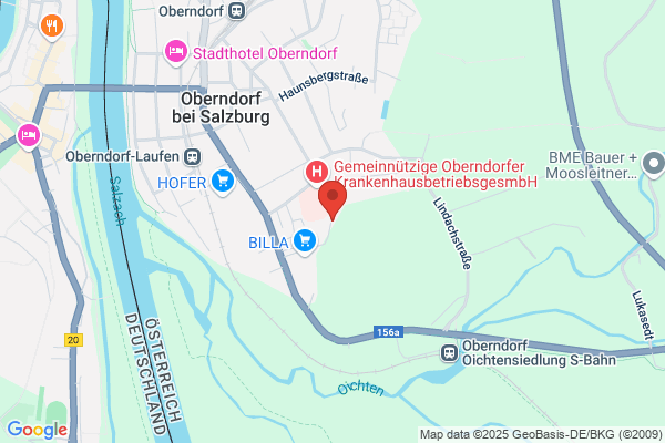 Physiotherapeut - Dr. Klaus Sommer