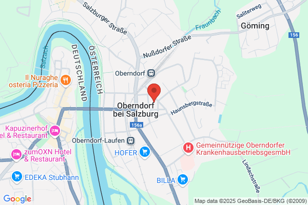 Schülerhilfe Nachhilfe Oberndorf
