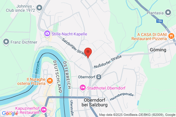 UNIQA GeneralAgentur Oberndorf