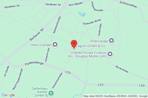 AGRON - KG