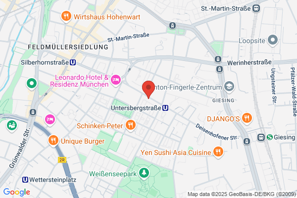 Büro- & Schreibservice