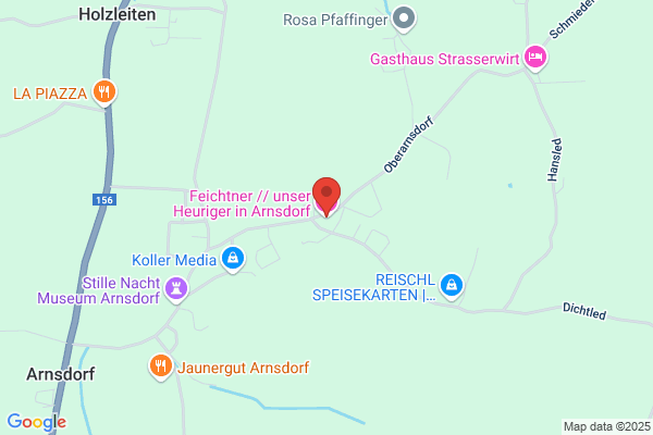 Landgasthof Oberarnsdorf
